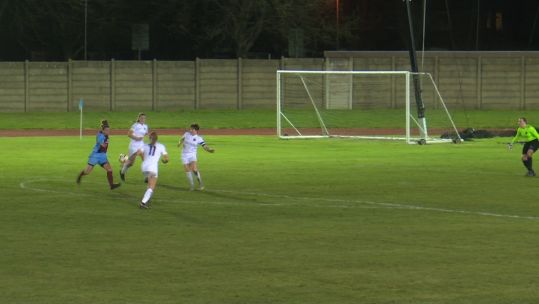 RAF score wonder goal against Navy Credit BFBS DATE 17032022_0.jpg 