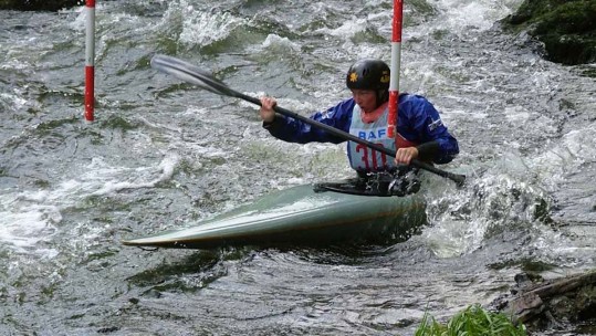 Air Force Athletes Gear Up For RAF Sports Awards