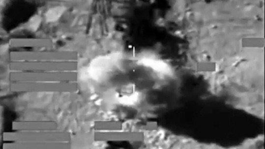 Britain&#039;s Critical Role In Fight Against Daesh