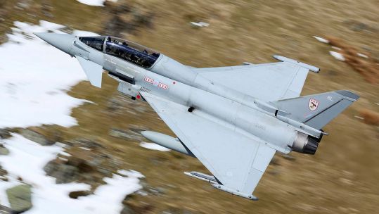 Typhoon