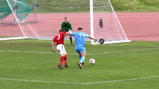 RAF Youngsters On Course For Inter Services Success