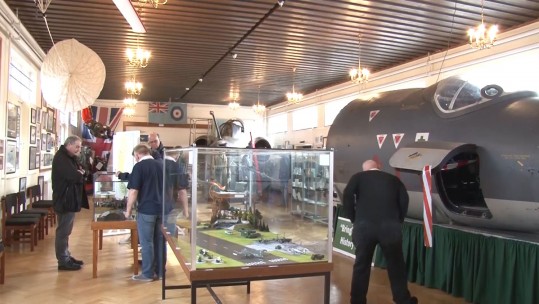 RAF Museum Germany