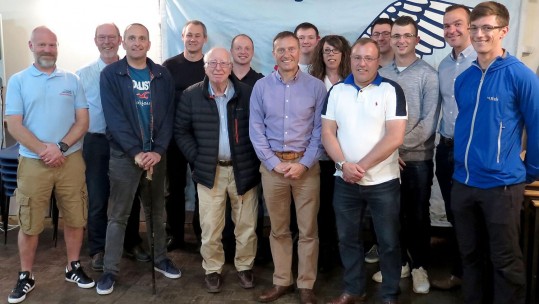 Bedale & RAF Leeming Branch of the RAF Association From Facebook