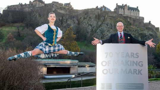Tattoo 70th Anniversary Launch
