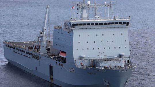 RFA Mounts Bay 2 270319 CREDIT MOD_0