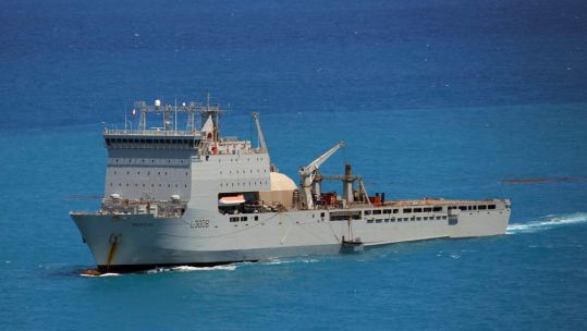 RFA Mounts Bay in Bahamas Credit MOD 12.09.19.jpg