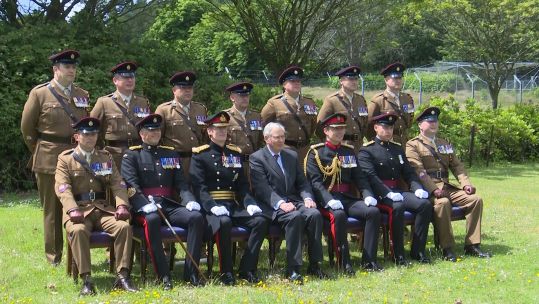 RLC Conductors