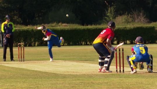 RLC REME T20 Army Cricket final Credit BFBS DATE UNKNOWN.jpg 