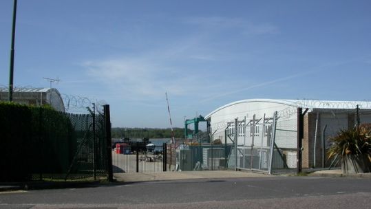 Reservist Facing &#039;Considerable&#039; Jail Term Over Arms Offences