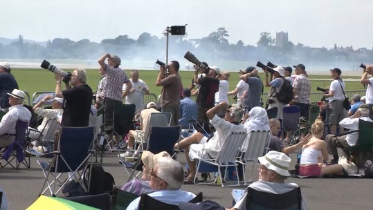 RNAS Yeovilton