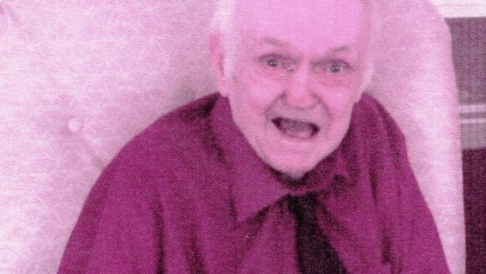 Royal Navy Veteran Dies With Noone To Attend Funeral 