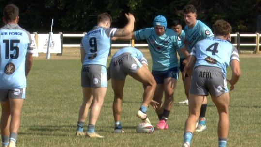 RNZAF v RAAF Tri Nations Rugby Credit BFBS Date 13072025.jpg 