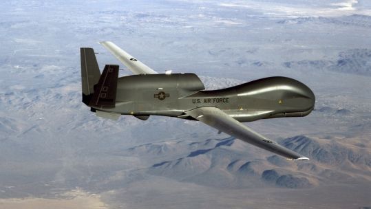 Global Hawk RQ-4