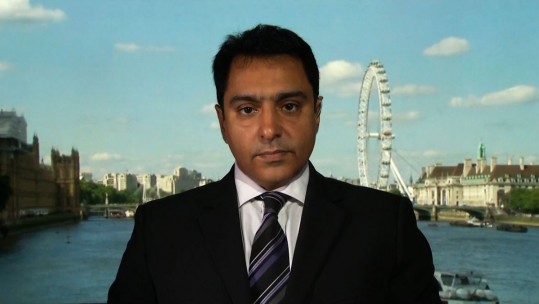 Will &#039;Families Matter&#039; Campaign Impact Young British Muslims