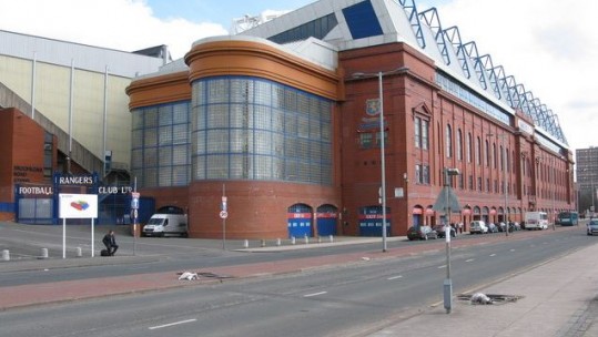 Ibrox