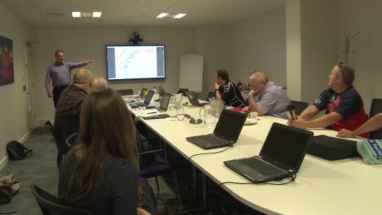 From Civvy Street To Fleet Street: The Veterans Becoming Journalists