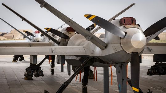 Reaper MQ-9A 100725 CREDIT MOD