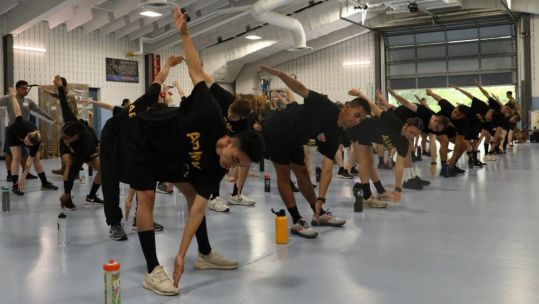 Recruits conduct Physical Readiness Training at the US Woodstock Armory 12062022 CREDIT US Department of Defence.jpg