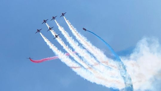 	Red Arrows at Midlands Air Festival 050621 CREDIT BFBS.jpg