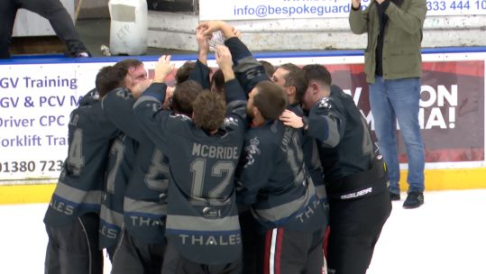 Reme Stallions lift Whittaker Cup Credit BFBS DATE 10102024.jpg 