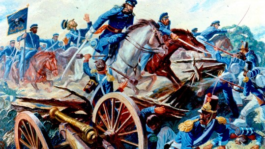 Mexican American War
