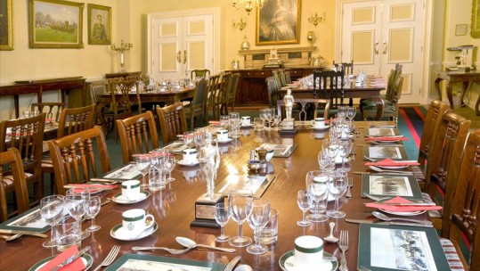 Rifles Club