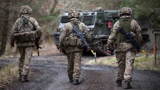 RIFT: Operation Tax Refund 