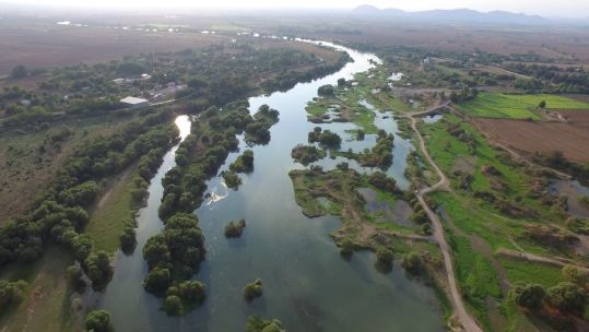 River Nile