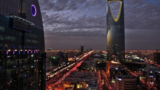 Riyadh, 34 Countries Sign Up To Anti-Terror Plan 