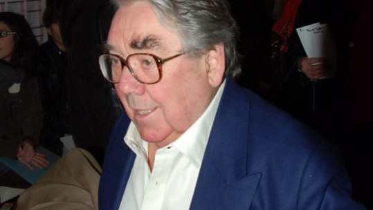 Former RAF Officer And Comedian Ronnie Corbett Dies At 85
