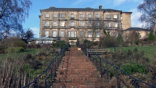 Rothbury House RAF Assocation