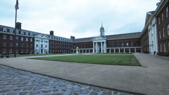 Royal Hospital Chelsea 090916 CREDIT PA.jpg