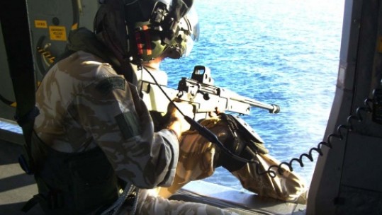 Marines