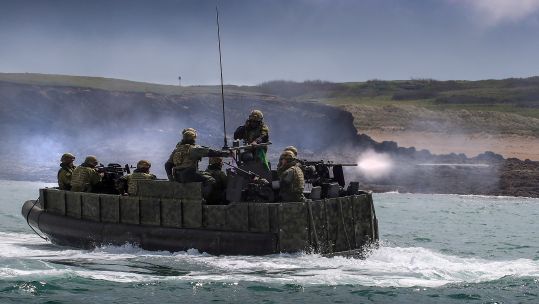 Royal Marines on vessel 051119 CREDIT Royal Navy.jpg 
