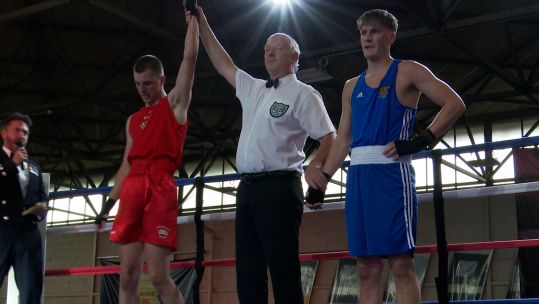 Royal Navy Boxing Championships 2025 CREDIT BFBS DATE 26062025.jpg