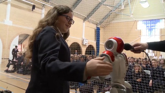School Engineering Event