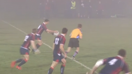 Royal Navy Rugby