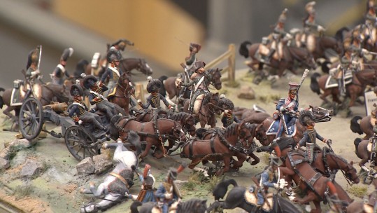 Royal Artillery