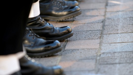 Ex Royal Navy Officer Loses Appeal For Molesting Sleeping Woman