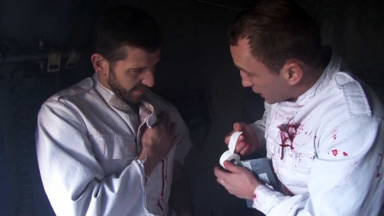How Royal Navy First Aid Courses Are Being Improved