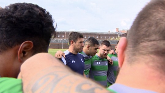 Army v Navy: An Uphill Struggle To Retain Title