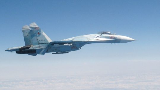 Russian Su 27 FLANKERS 22062023 credit RAF.jpg