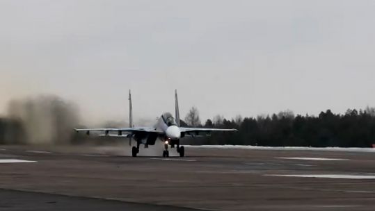 Russian aircraft DATE UNKNOWN Credit Russian MOD.jpg 