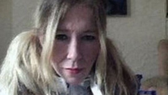 ISIS recruiter Sally-Anne Jones