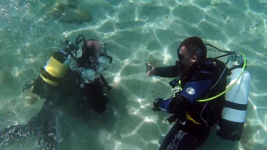 Adventure Training For Scottish Battalion In Croatia 