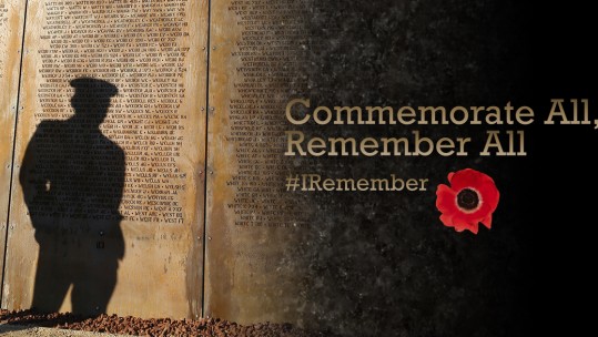 #iremember