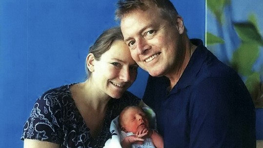 Lieutenant Colonel Paul Holder dies