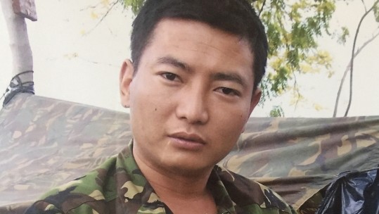 Prem Rai