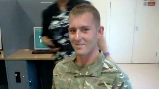Chris Henchliffe