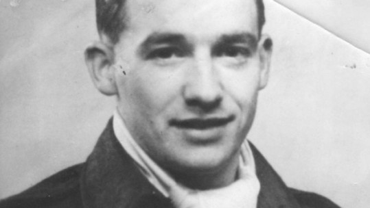 Robert Jefferies